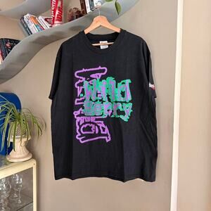 Vintage Skittles Promo Shirt